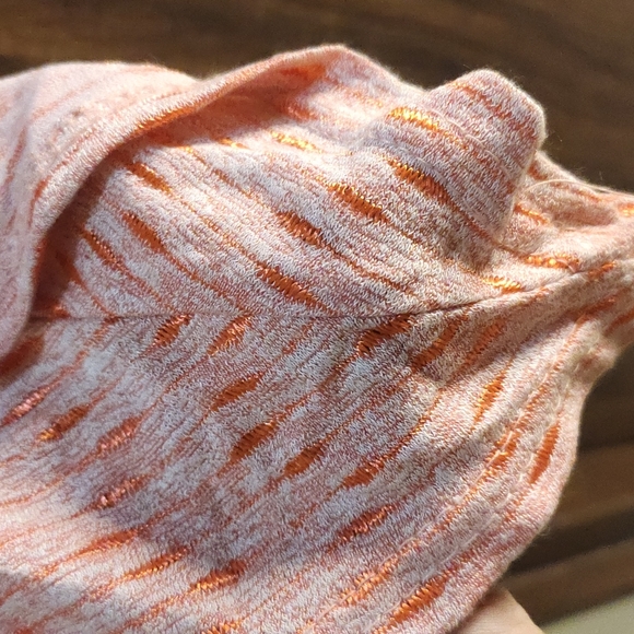 🆕 unused poncho top - Picture 3 of 5